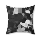 Indoor Throw Pillow