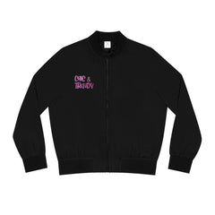 Women's Bomber Jacket