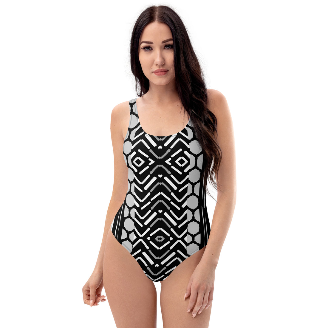 One-Piece Swimsuits