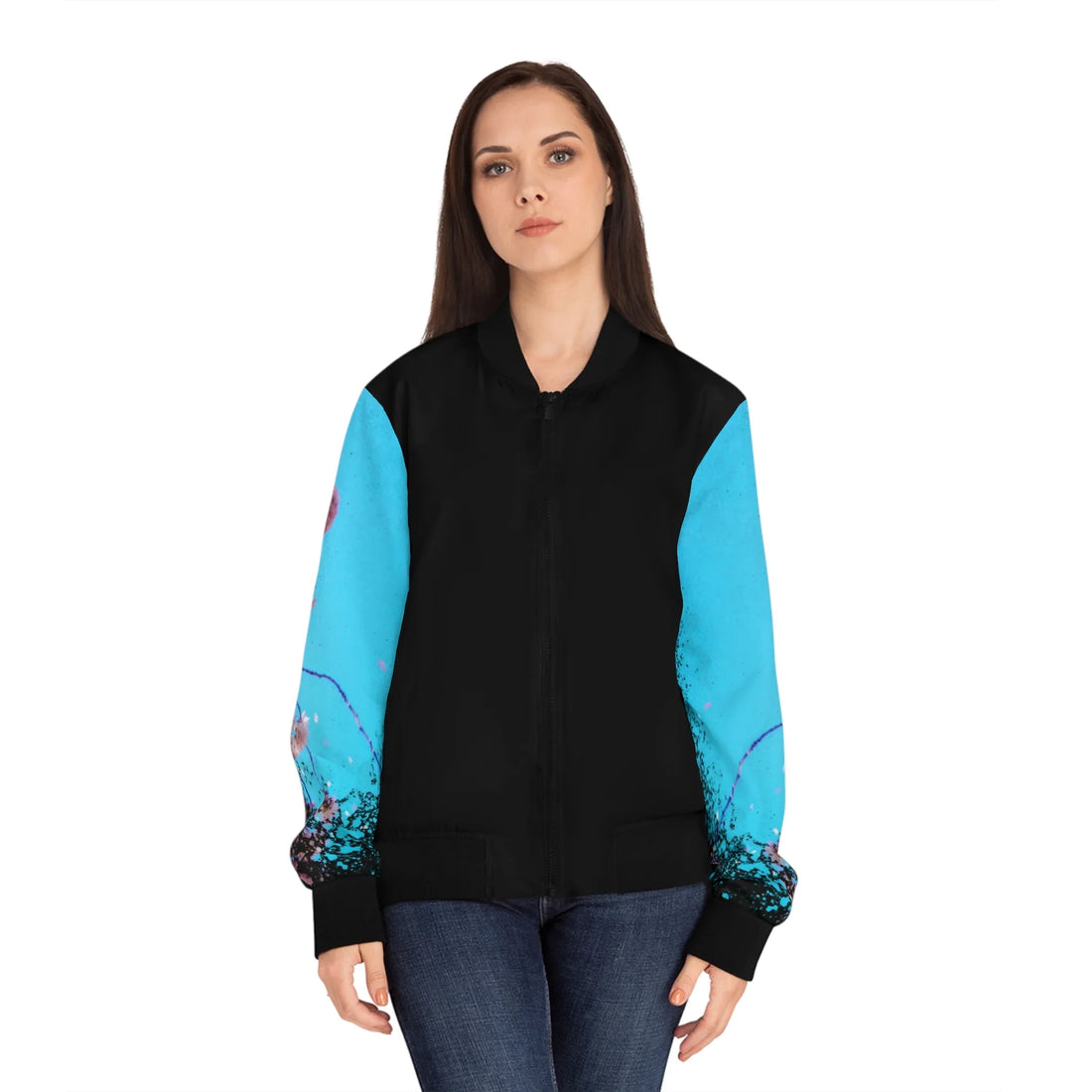 Women's Bomber Jackets