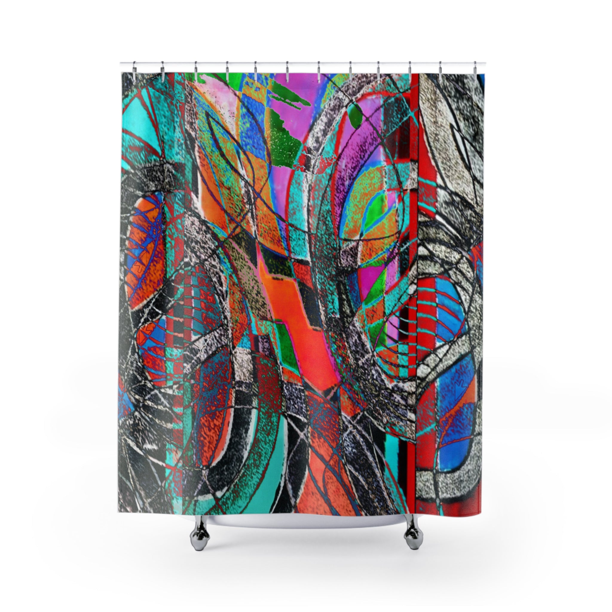 Shower Curtains