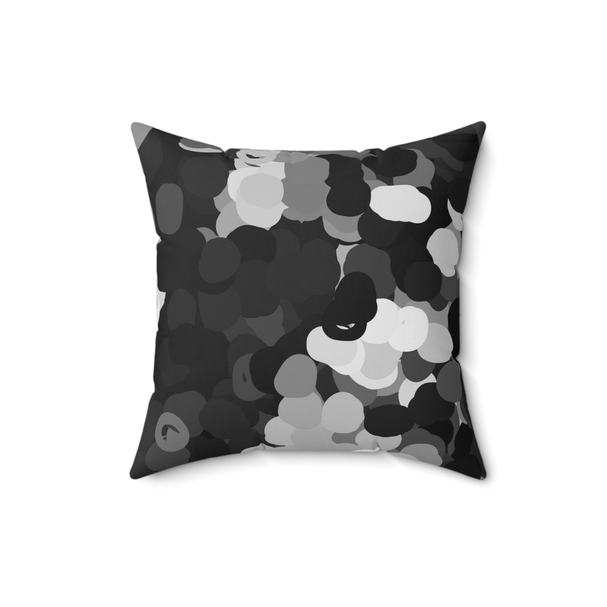 Indoor Throw Pillow 