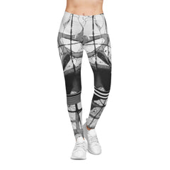 Women's Casual Leggings