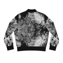 Women's Bomber Jacket (AOP)