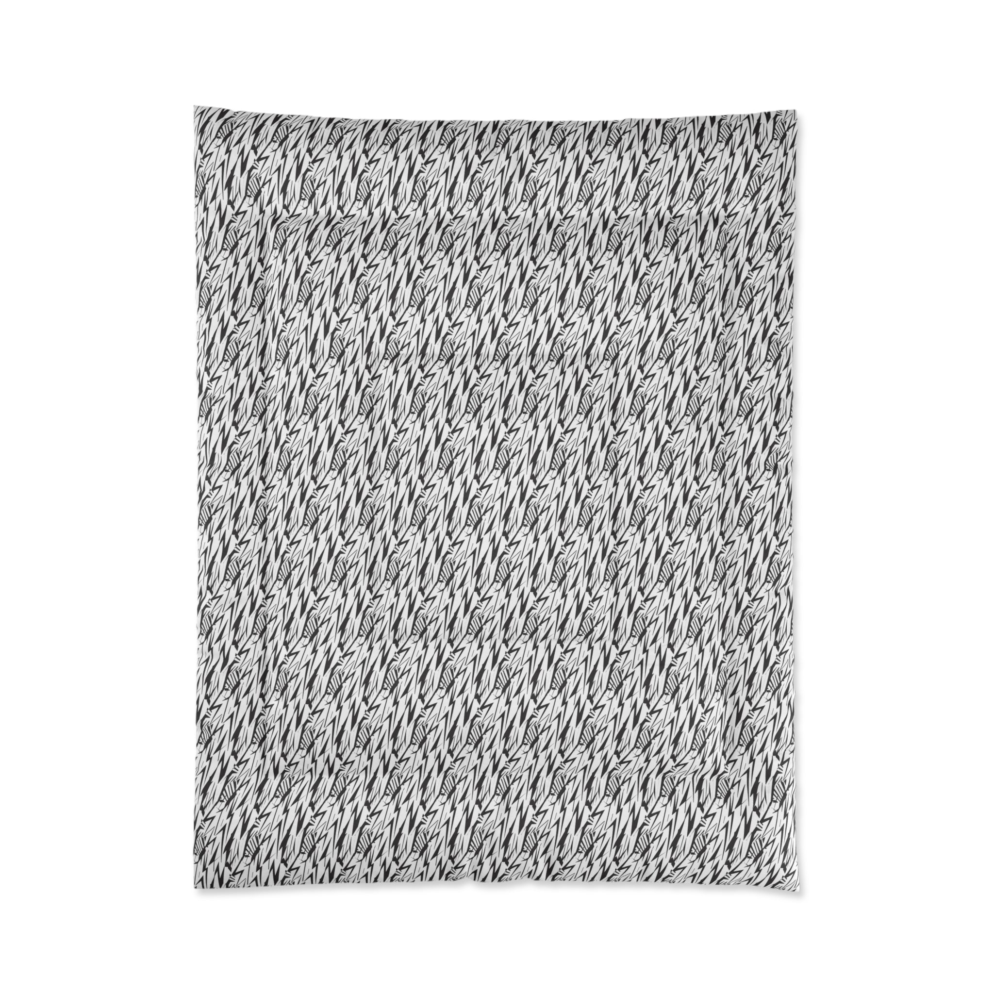 Lightweight Fleece Blanket