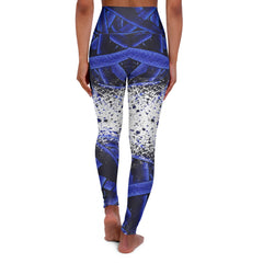 High Waisted Yoga Leggings