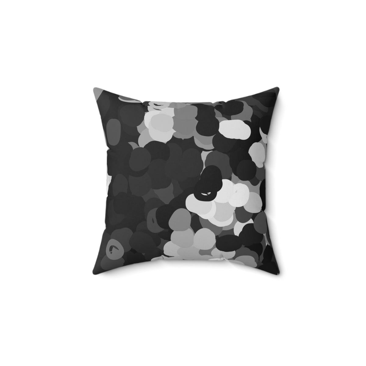 Indoor Throw Pillow 