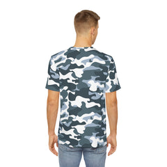 Under Armor Camo Shirts