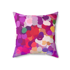 Square Pillow Covers