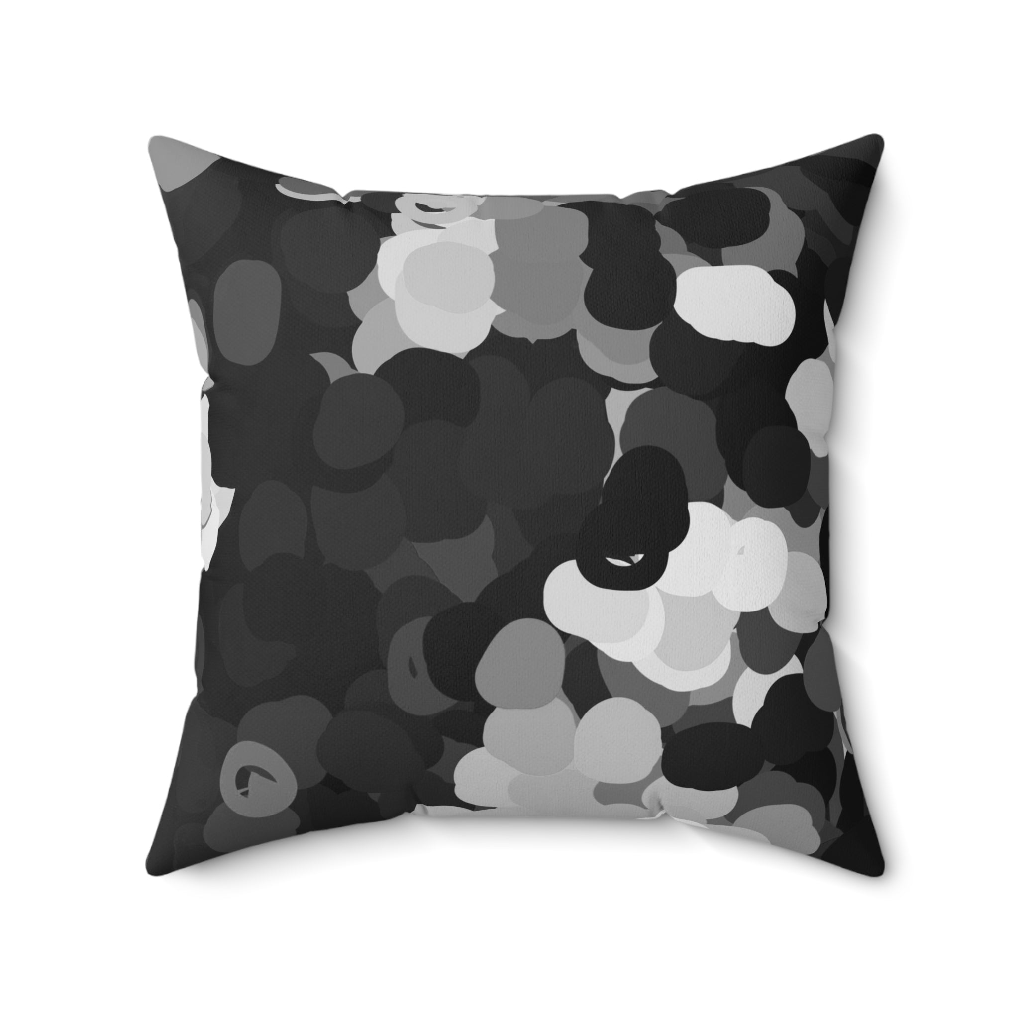 Indoor Throw Pillow 