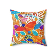 Decorative Throw Pillow 