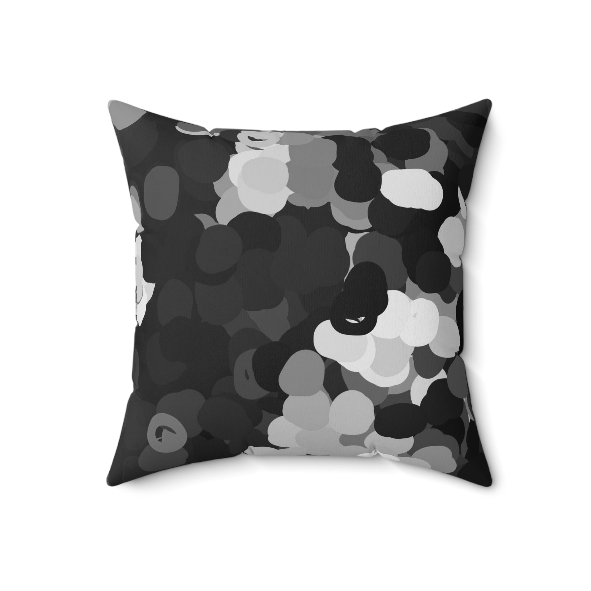 Indoor Throw Pillow 