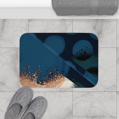 Personalized Bath Mat 