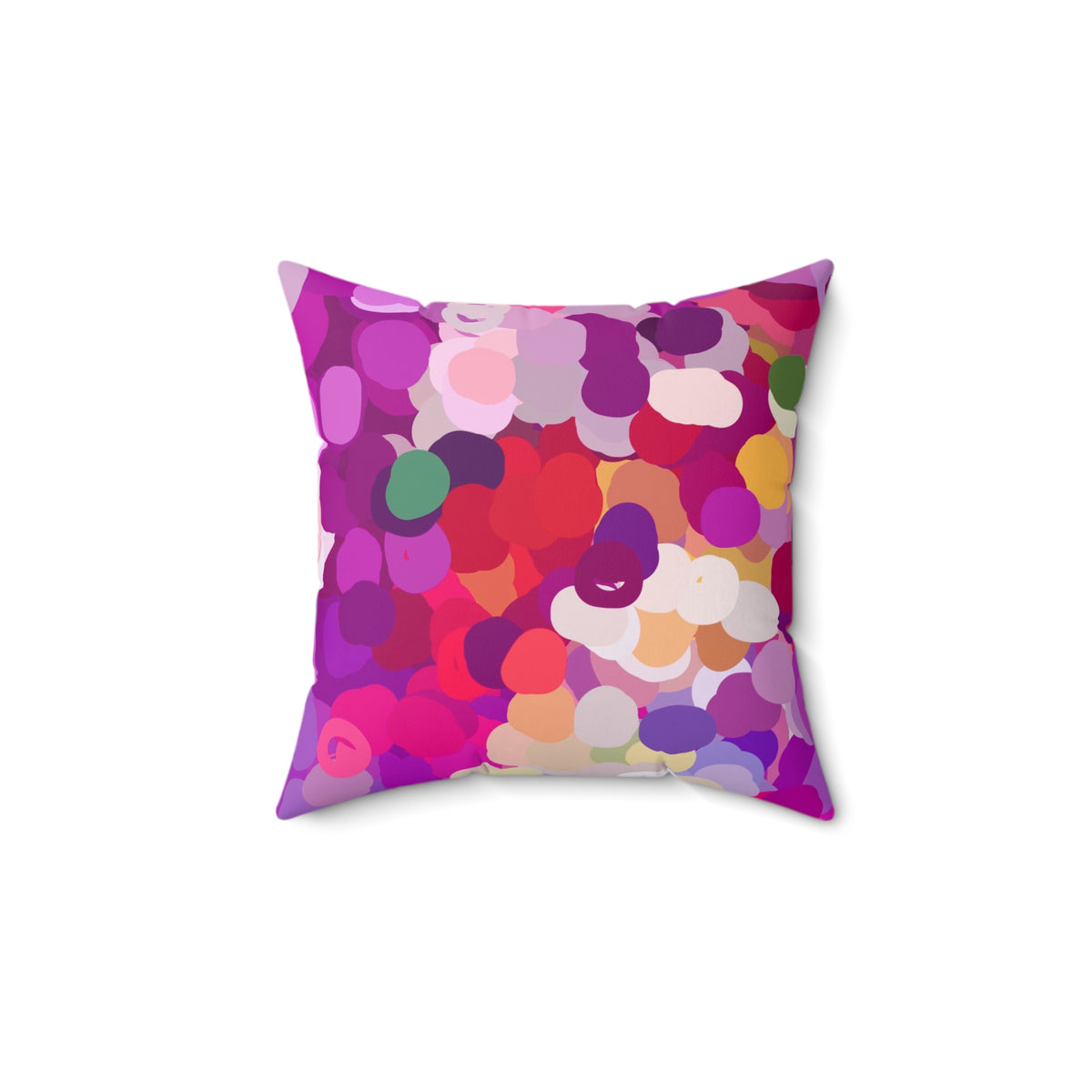 Square Pillow Covers