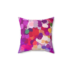 Square Pillow Covers