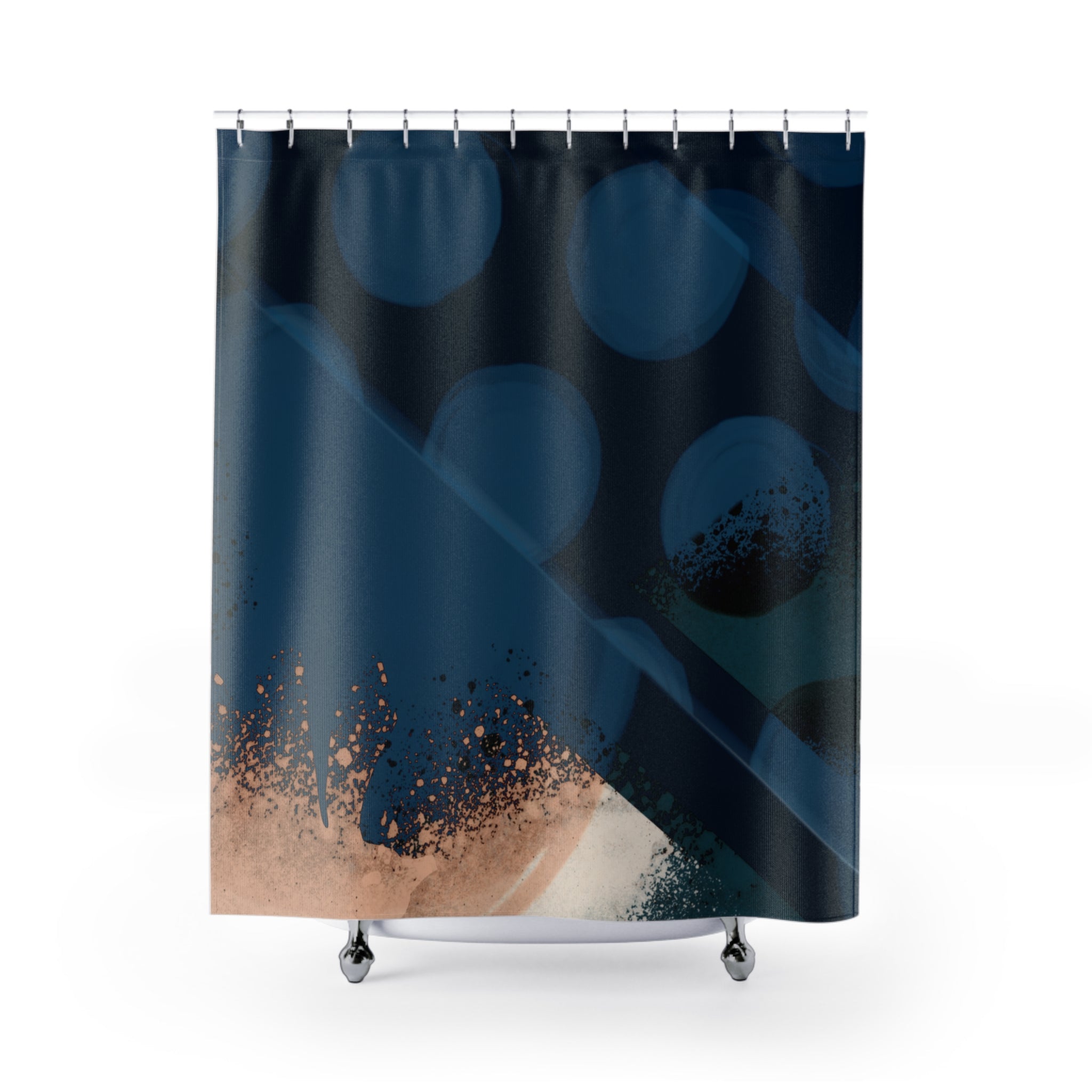 Personalized Shower Curtains 