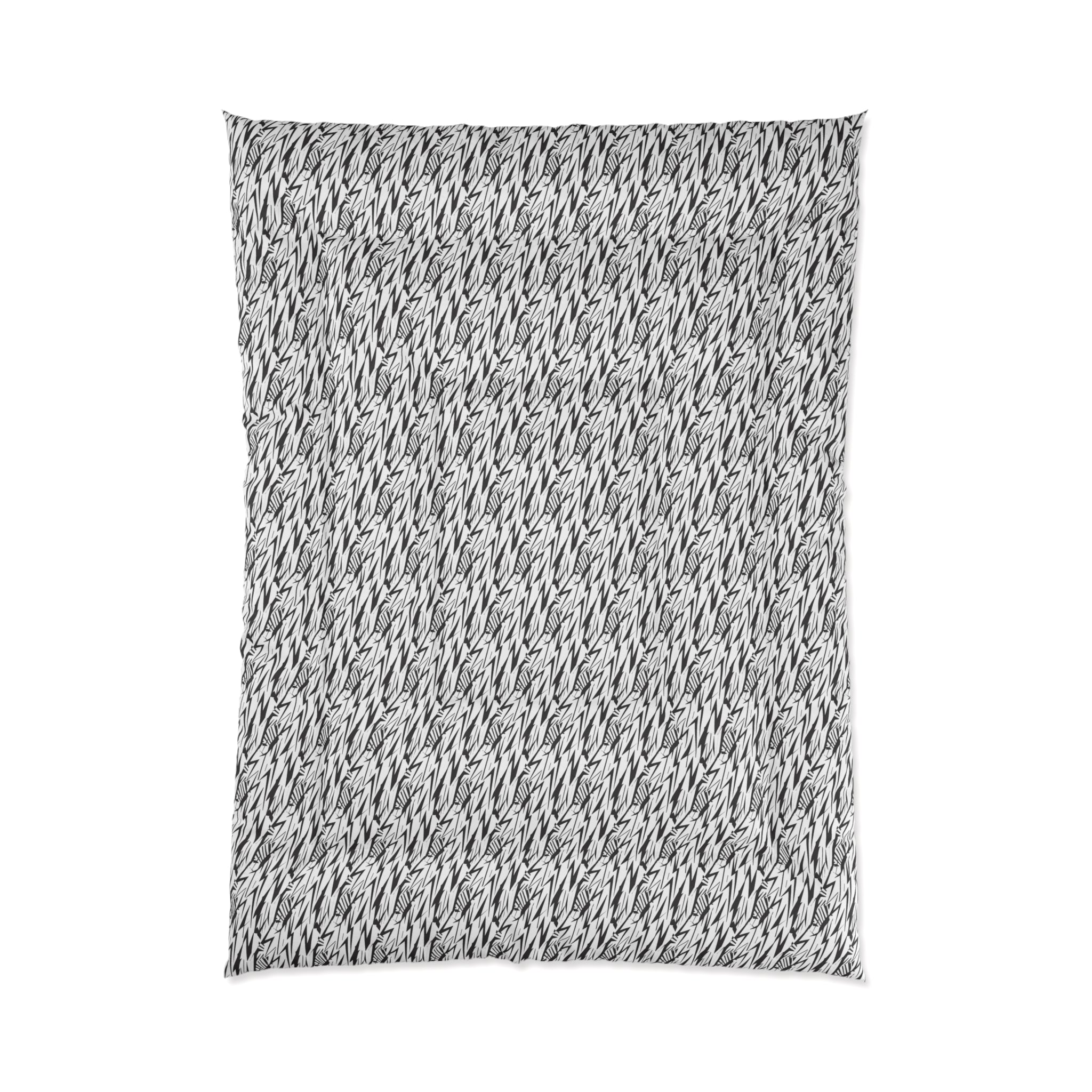 Lightweight Fleece Blanket