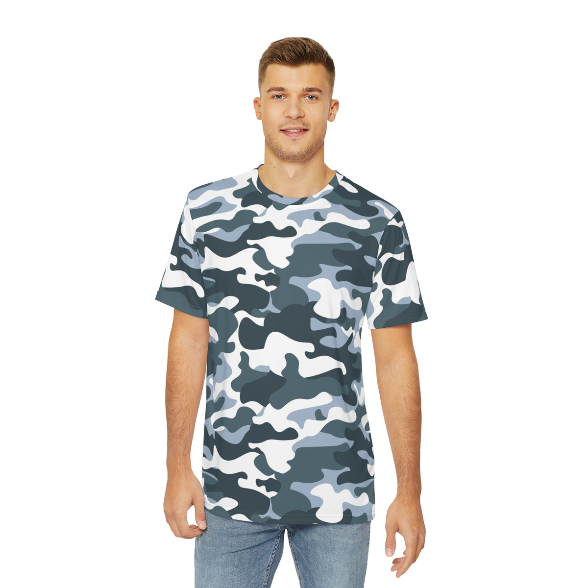 Under Armor Camo Shirts