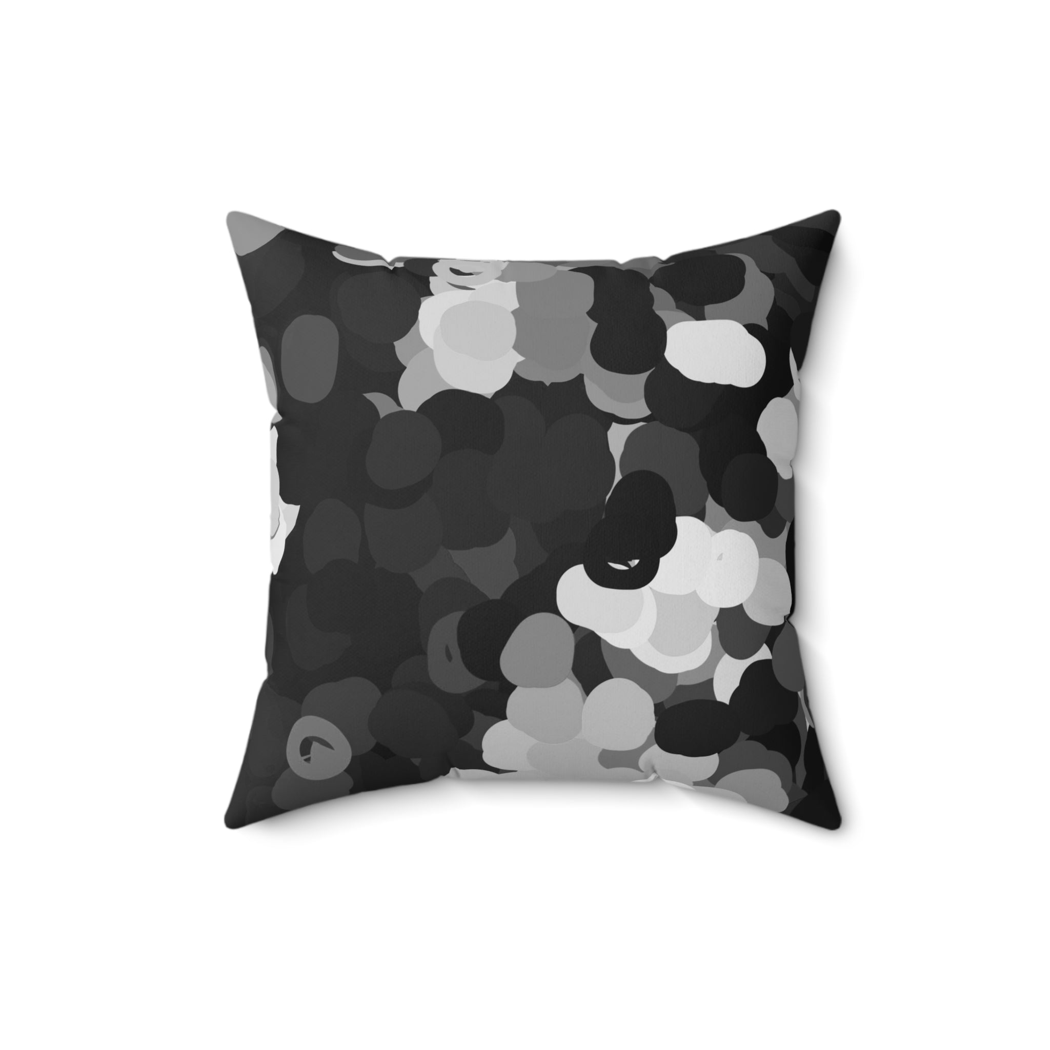 Indoor Throw Pillow 