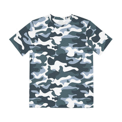 Under Armor Camo Shirts