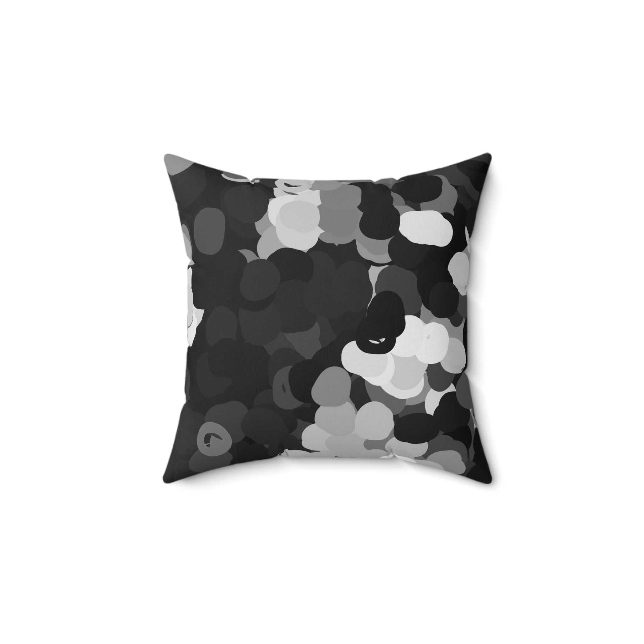 Indoor Throw Pillow 