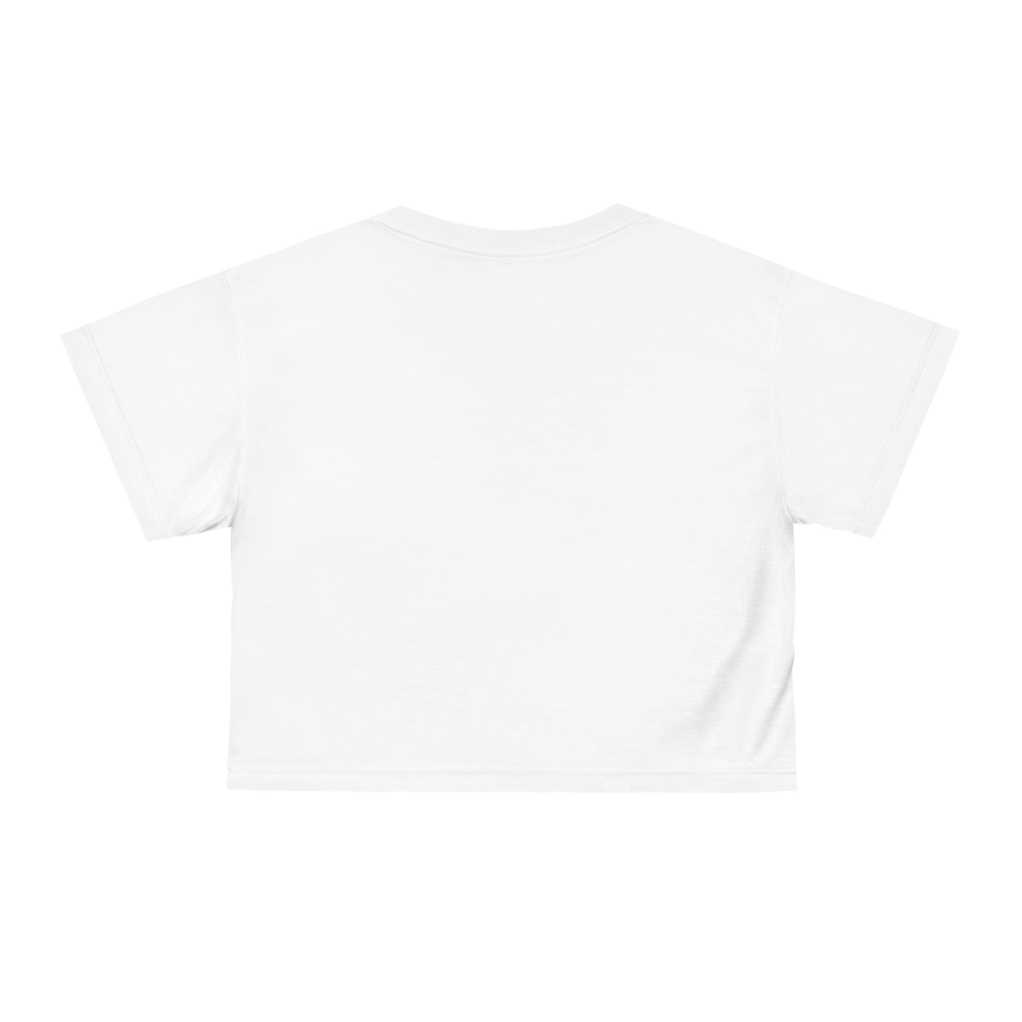 Best Cropped T-Shirts 