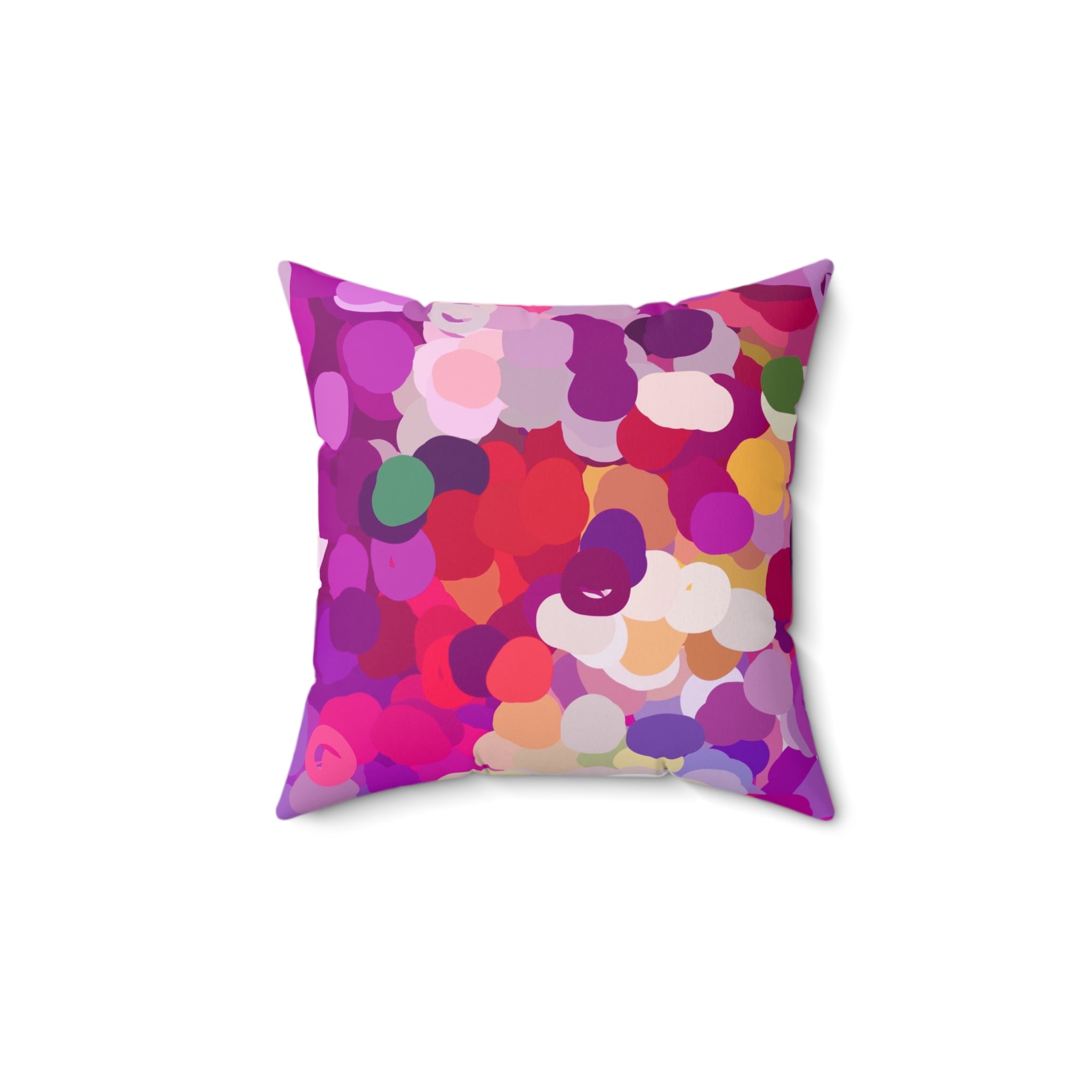 Square Pillow Covers