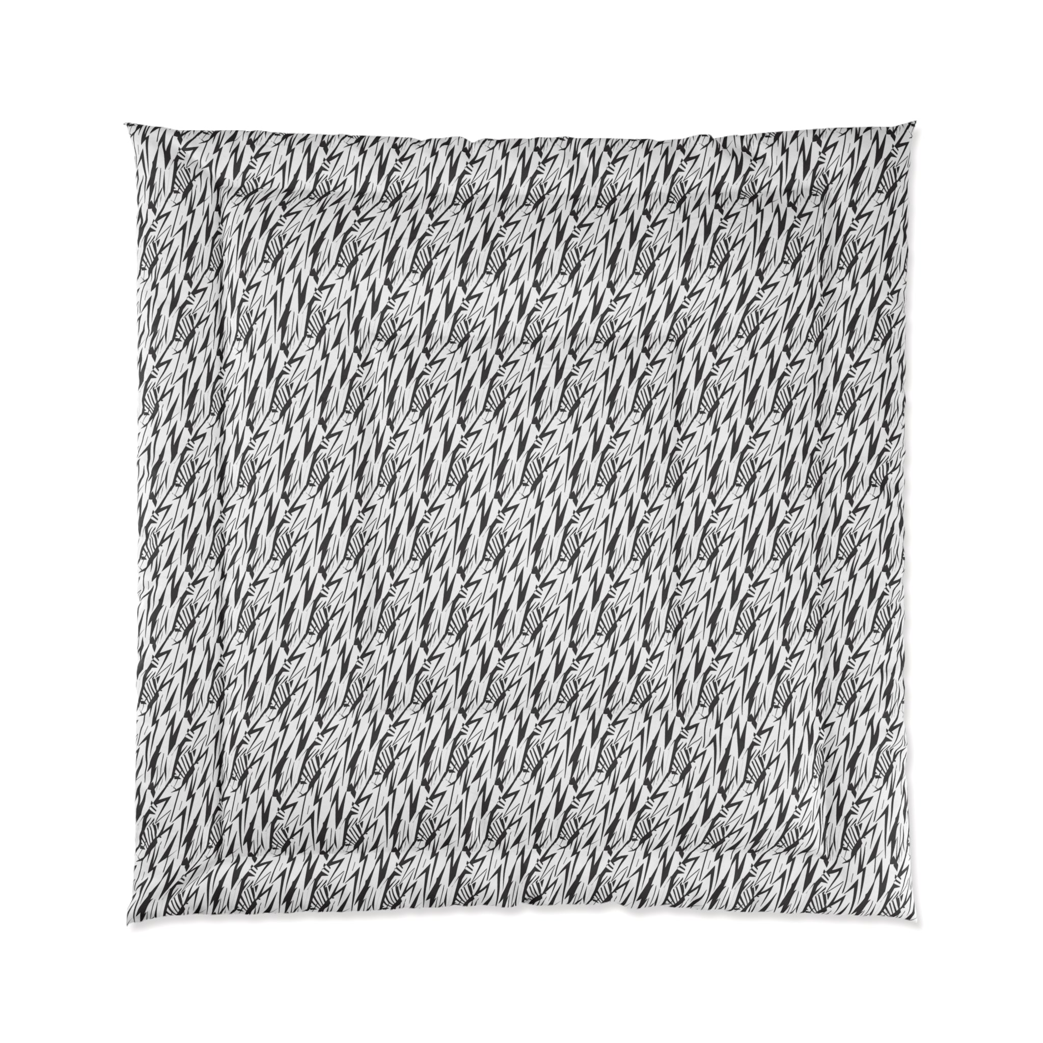 Lightweight Fleece Blanket