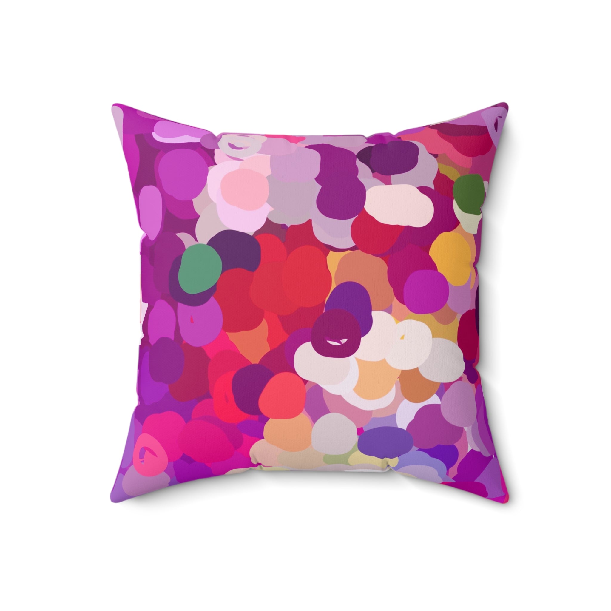 Square Pillow Covers