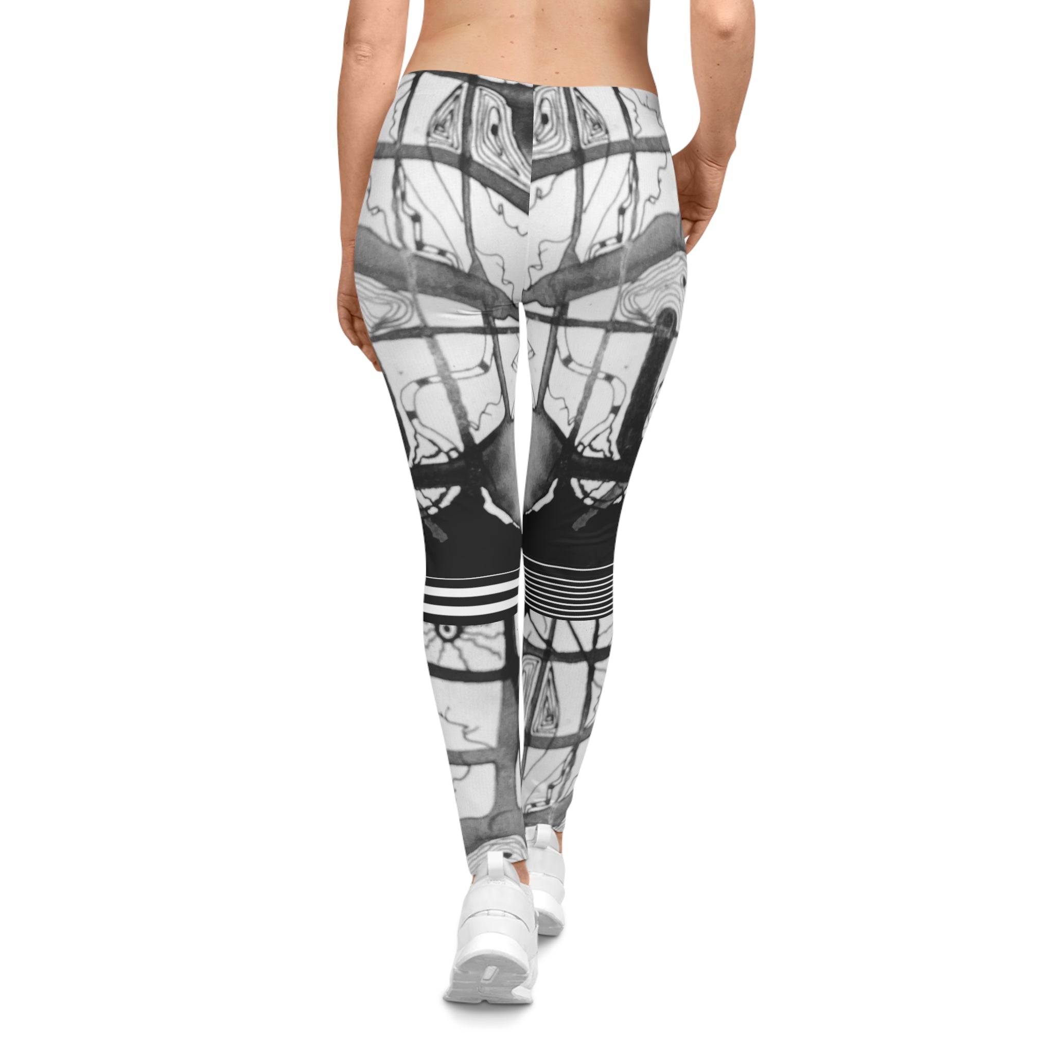 Women's Casual Leggings