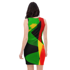 Bodycon dress