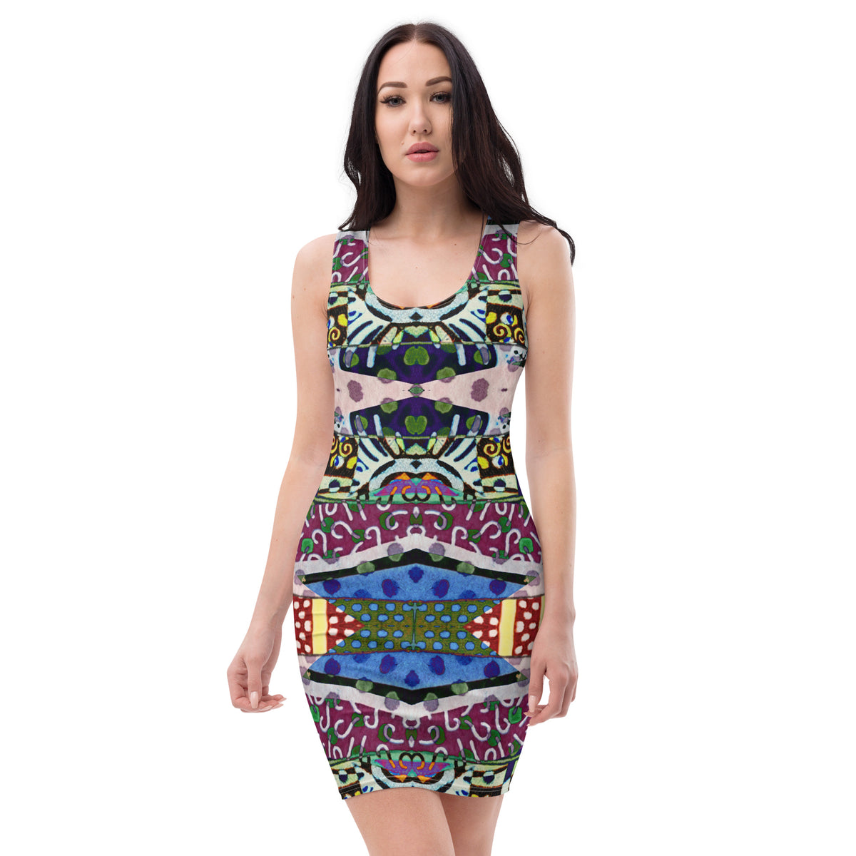 Bodycon dress