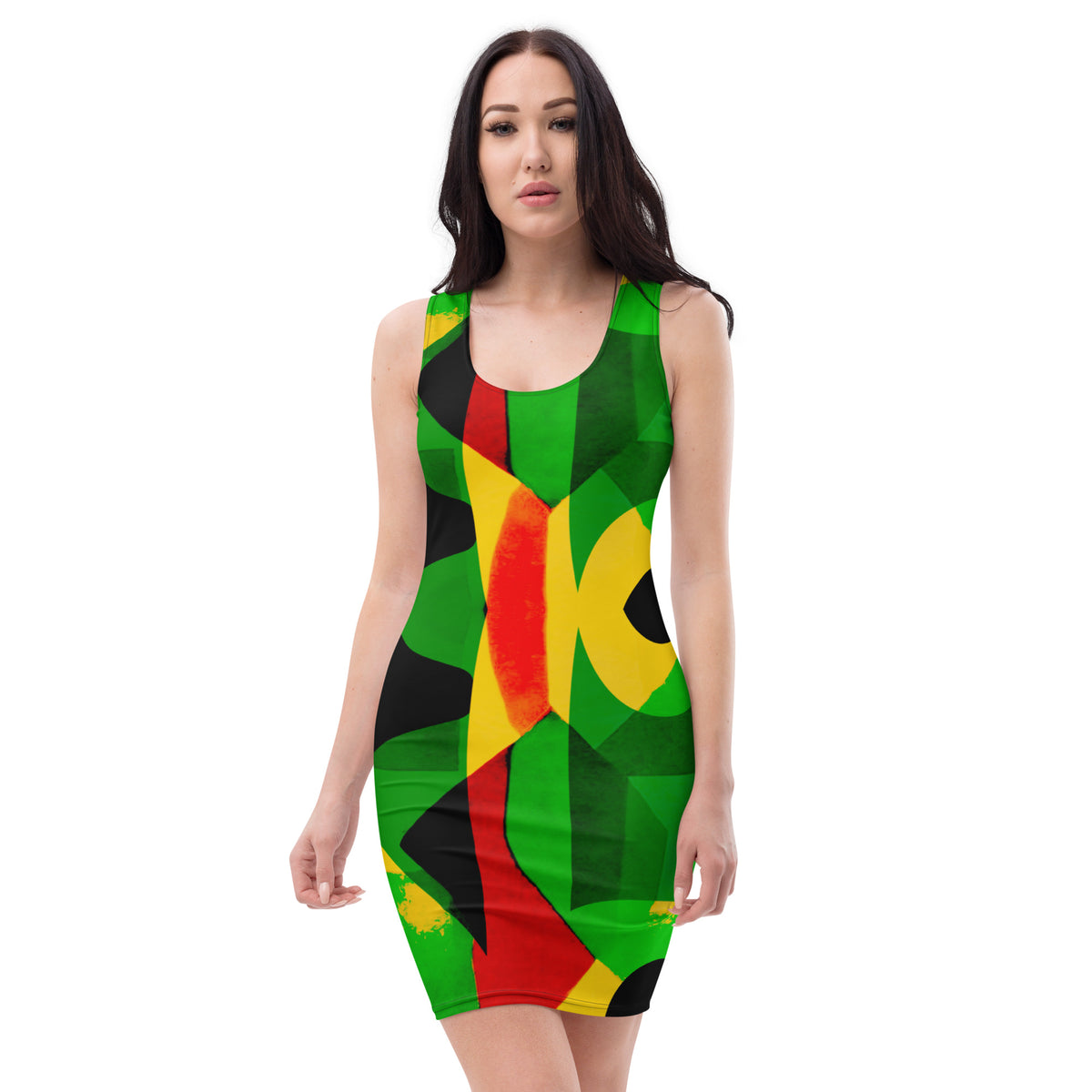 Bodycon dress