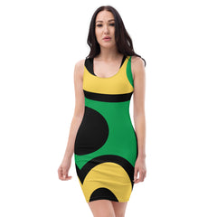 Bodycon dress