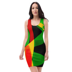 Bodycon dress