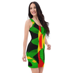 Bodycon dress