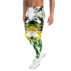 Men's Leggings