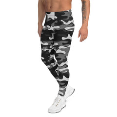 Camo Men's Leggings