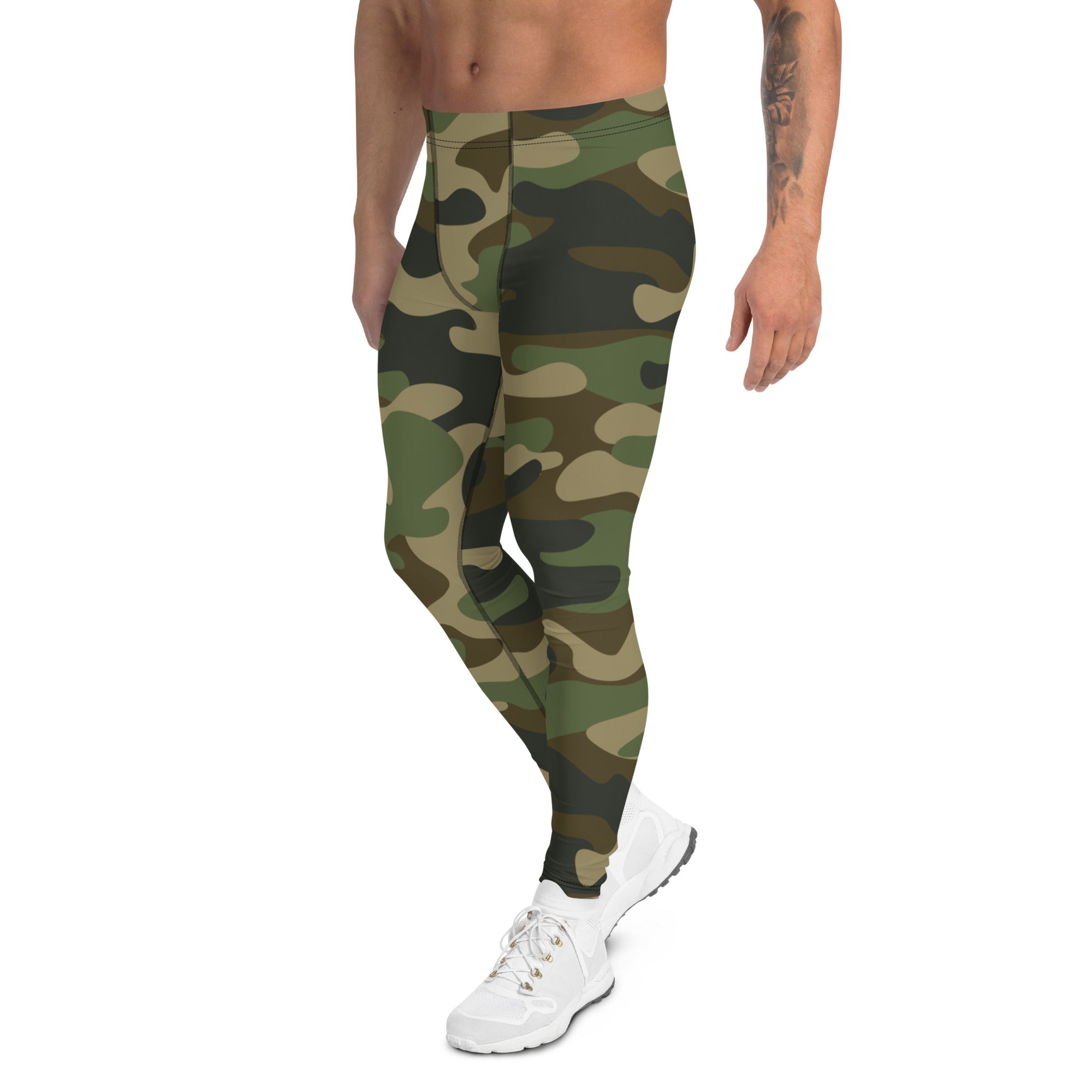 Men's Leggings