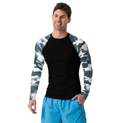 Men's Rash Guard