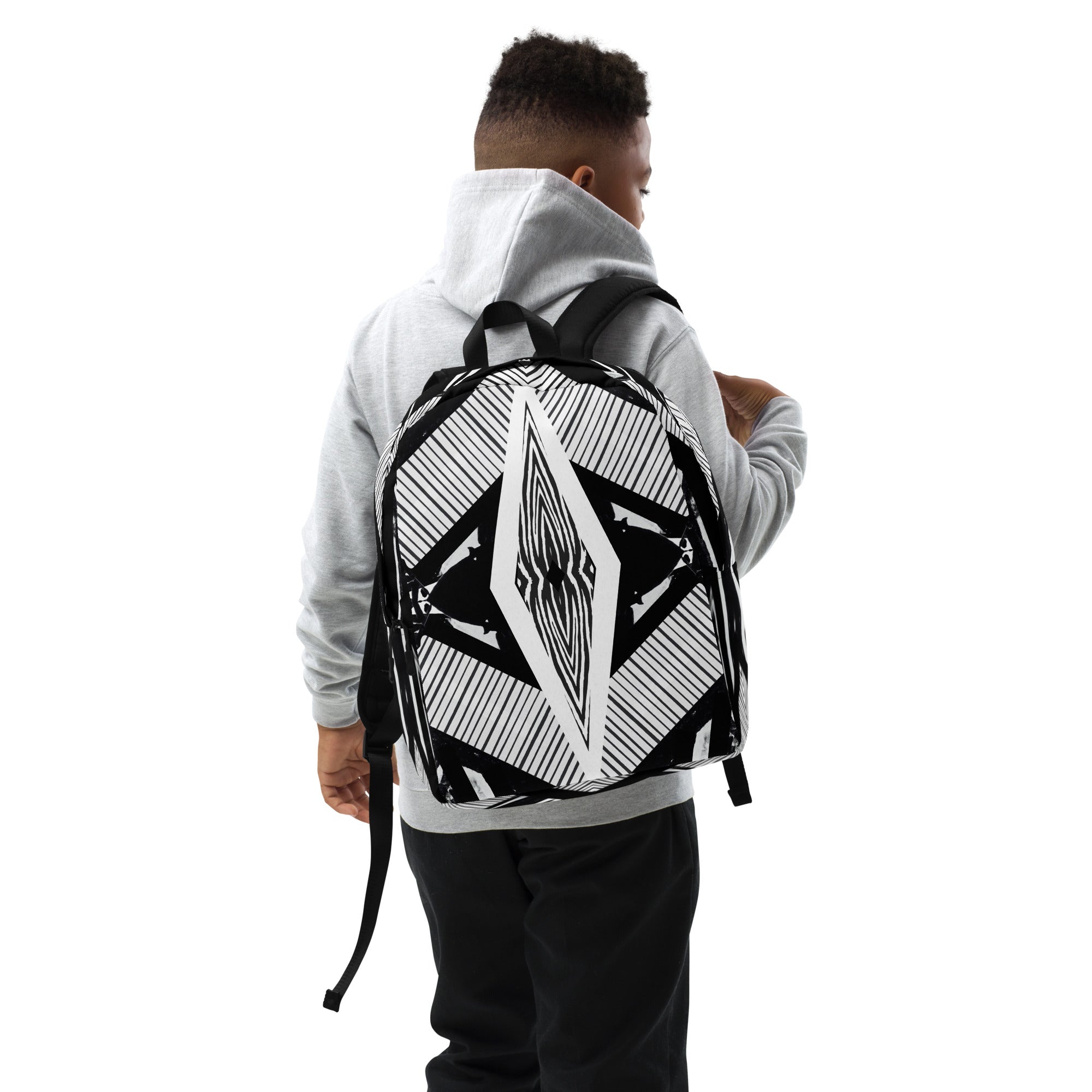 Minimalist Backpack