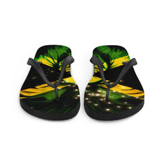 Jamaica Flip-Flops