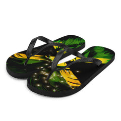 Jamaica Flip-Flops