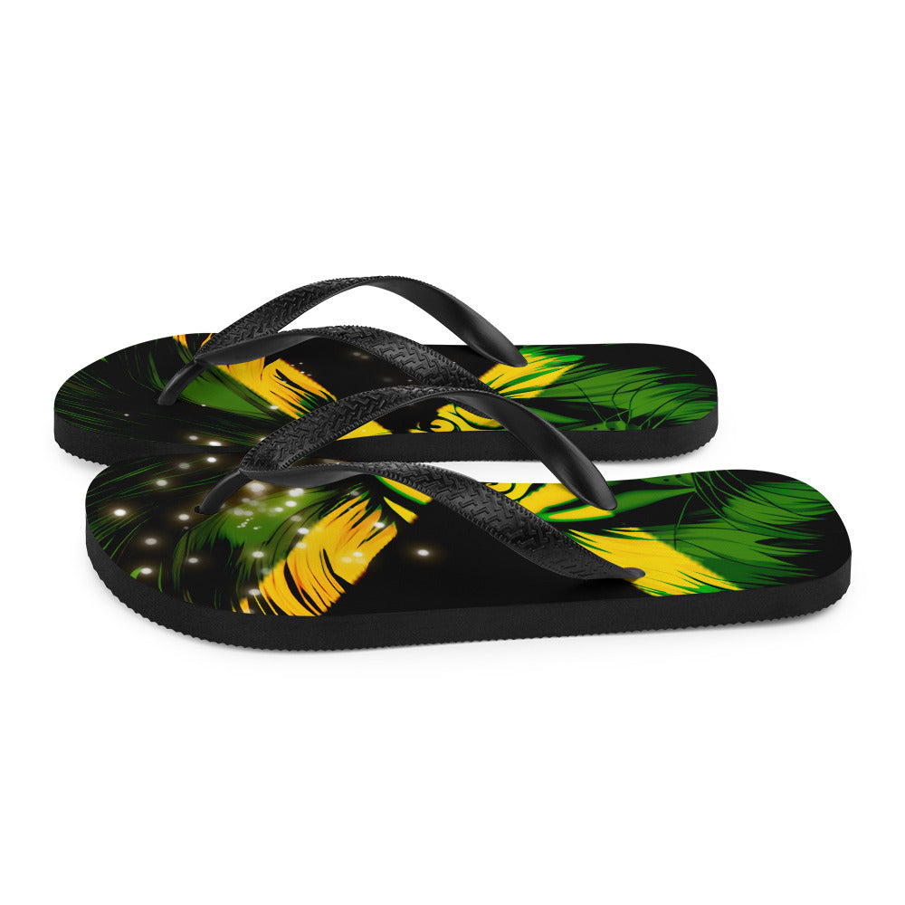 Jamaica Flip-Flops