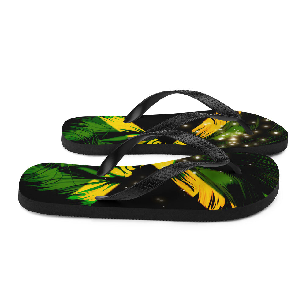 Jamaica Flip-Flops