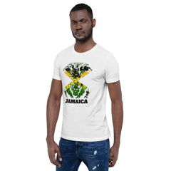 Jamaica Unisex t-shirt